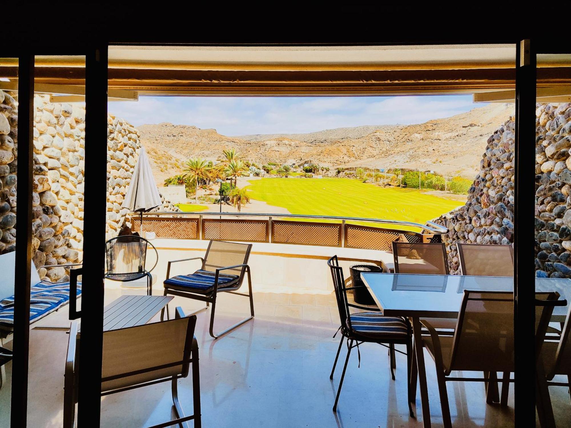 M&f Golf Views. Walk To La Playa de Tauro